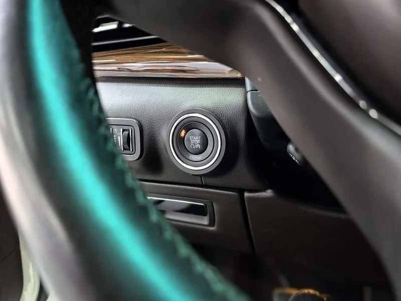 Lincoln Continental — фото 17