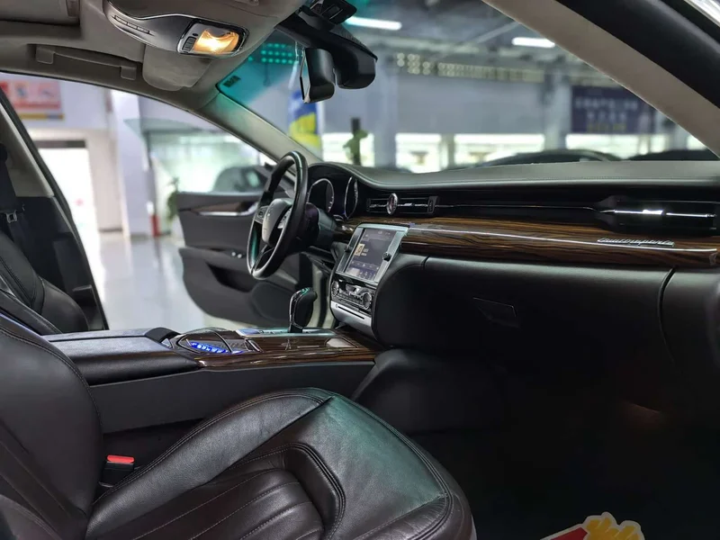 Lincoln Continental — фото 19