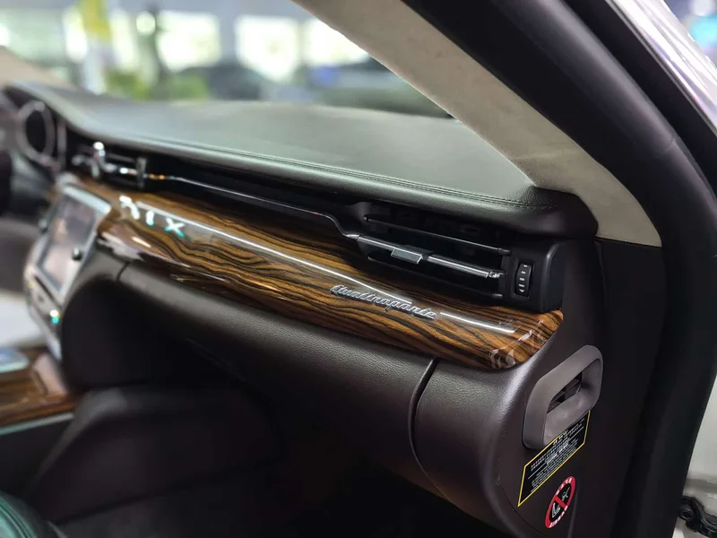 Lincoln Continental — фото 20