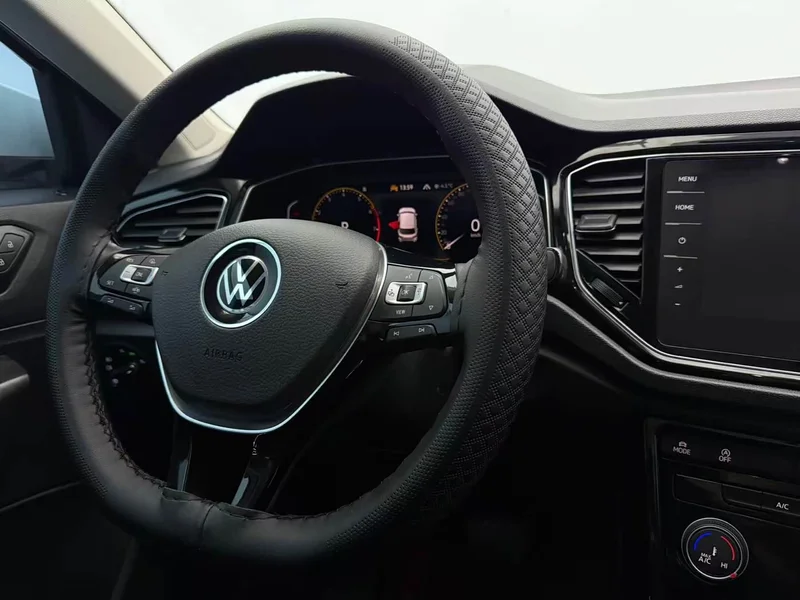 Volkswagen T-ROC Tange — фото 11