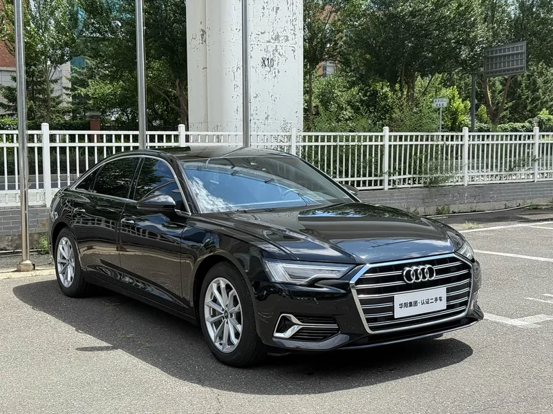 Audi A6L — фото 3