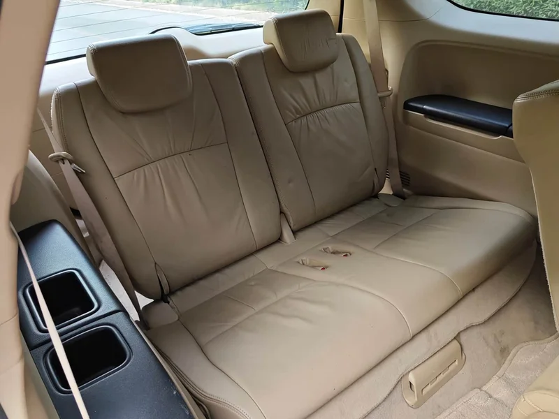 Honda Odyssey — фото 10