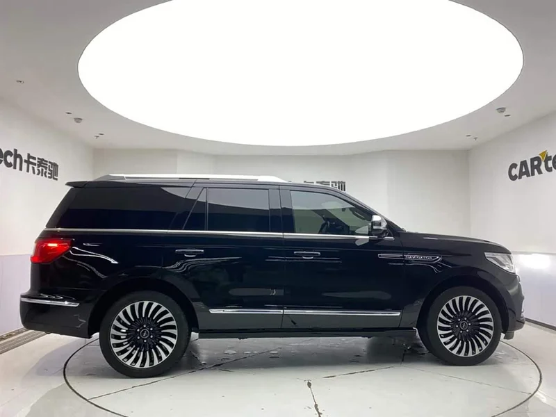 Lincoln Navigator — фото 4