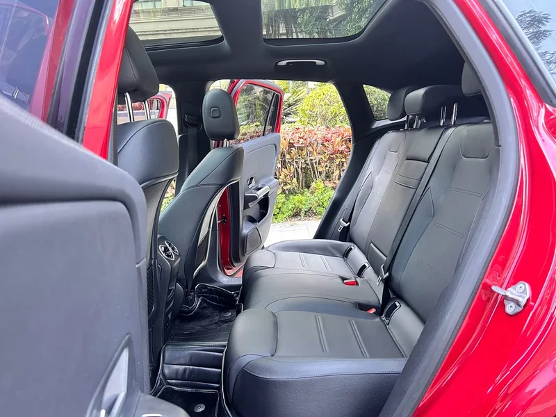 Mercedes-Benz GLA — фото 20