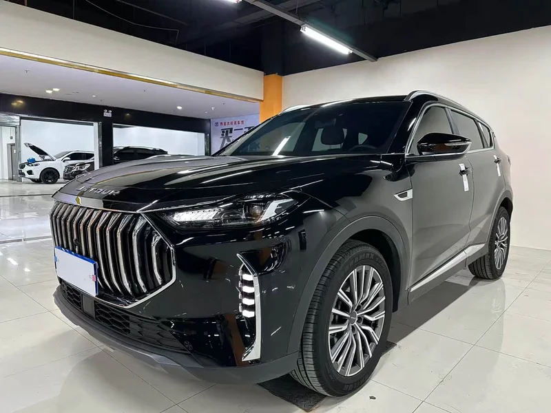 Jetour X70 PLUS