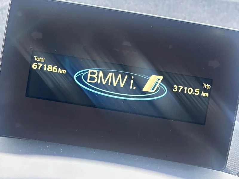 BMW i3 — фото 4