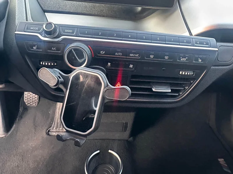 BMW i3 — фото 10