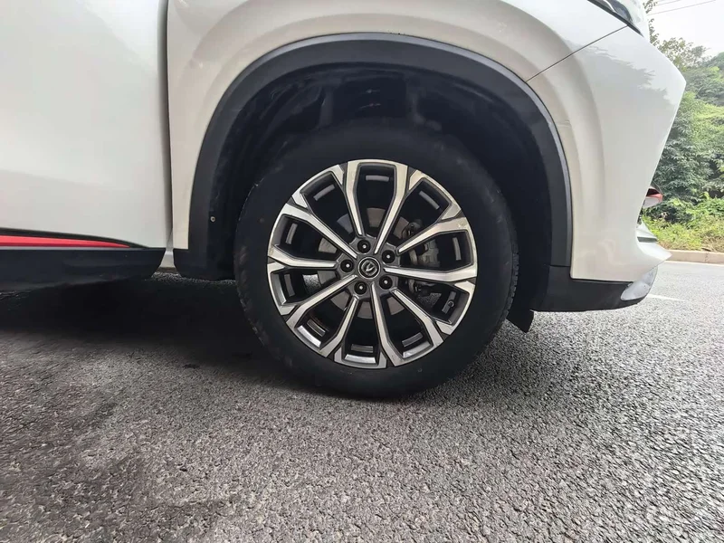 Changan CS75PLUS — фото 15