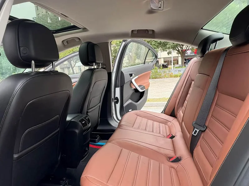 Buick Regal — фото 9
