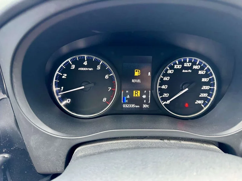 Mitsubishi Outlander — фото 11
