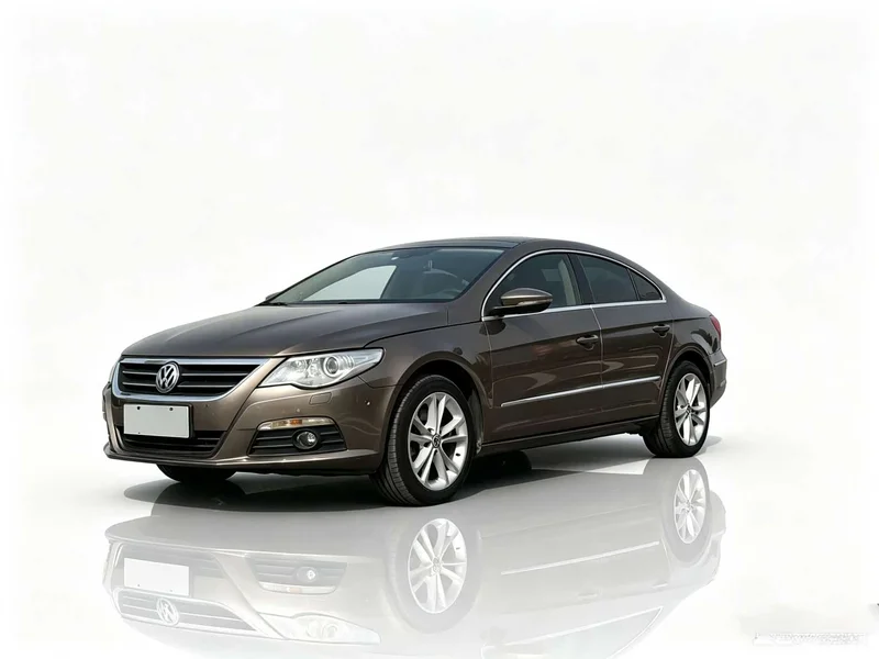 Volkswagen FAW-Volkswagen CC