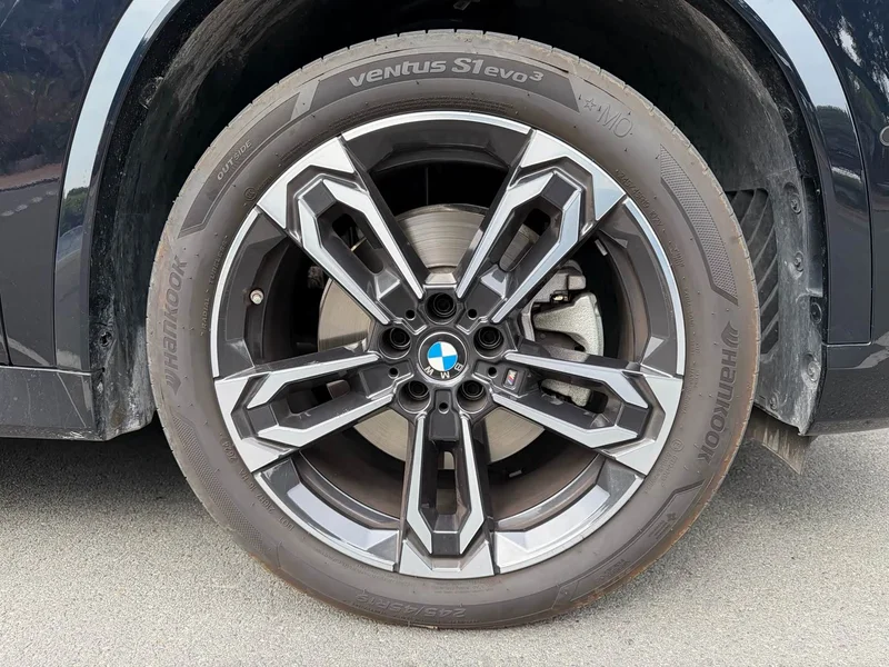 BMW X1 — фото 30