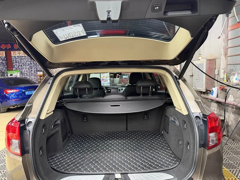 Buick Envision Plus — фото 24