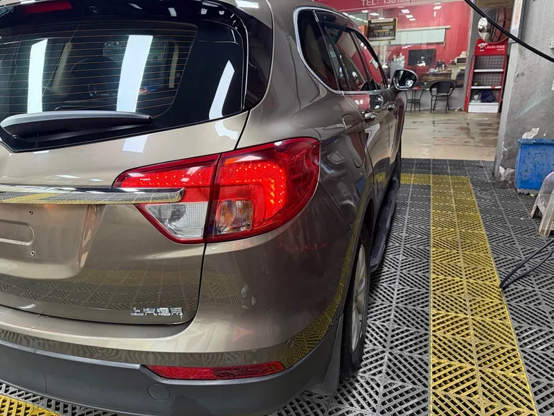 Buick Envision Plus — фото 39