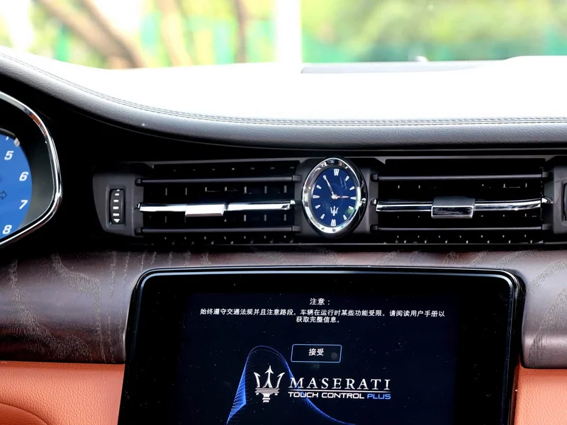 Lincoln Continental — фото 12