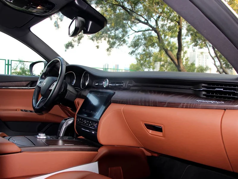 Lincoln Continental — фото 15