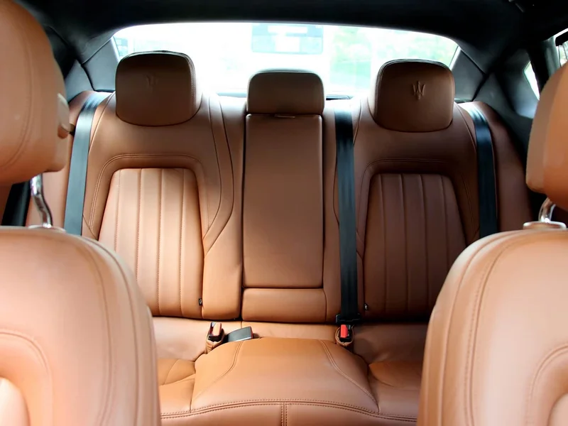 Lincoln Continental — фото 16