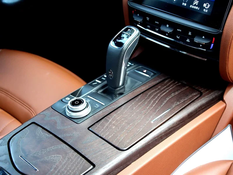 Lincoln Continental — фото 17