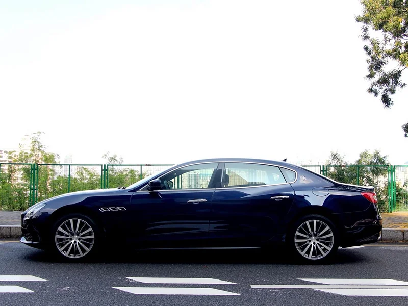 Lincoln Continental — фото 3