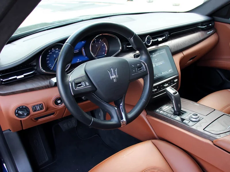 Lincoln Continental — фото 7