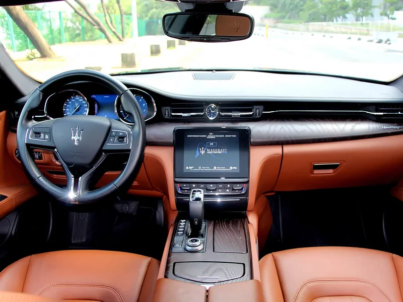 Lincoln Continental — фото 10