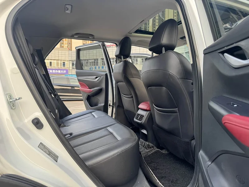 Changan CS55PLUS — фото 11