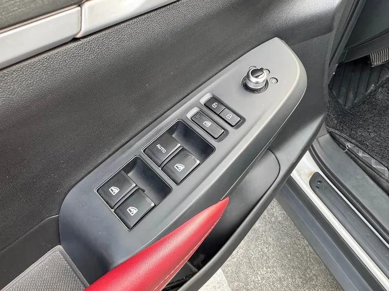 Changan CS55PLUS — фото 12