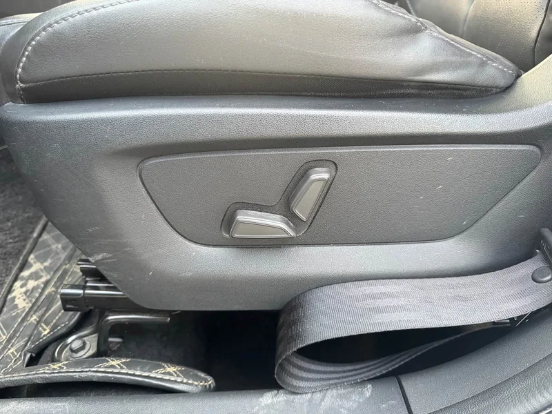 Changan CS55PLUS — фото 13