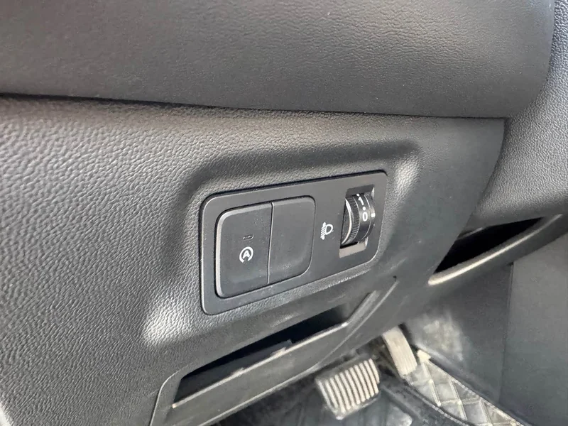 Changan CS55PLUS — фото 14