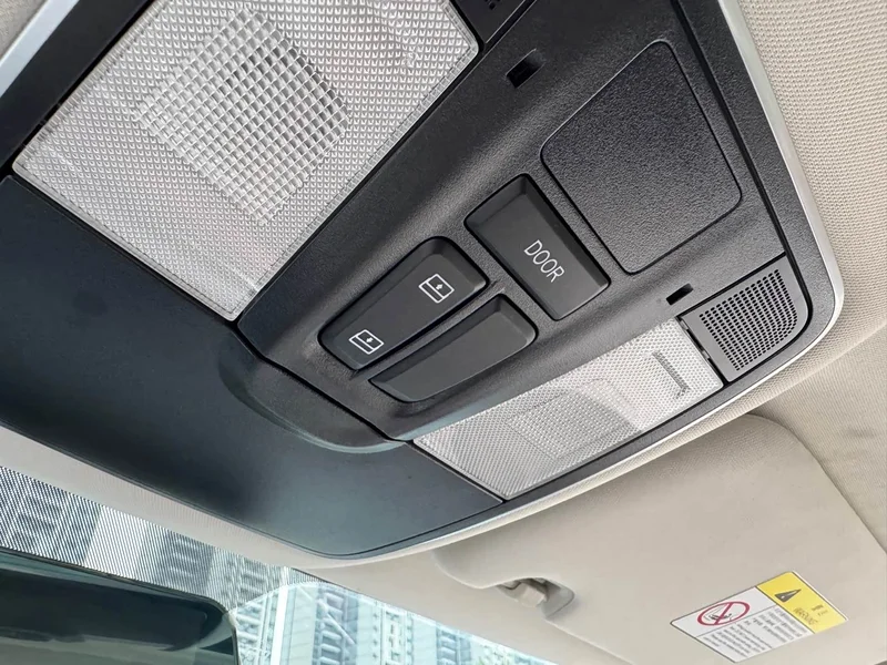 Changan CS55PLUS — фото 18