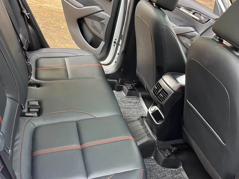 Kia KX3 — фото 16