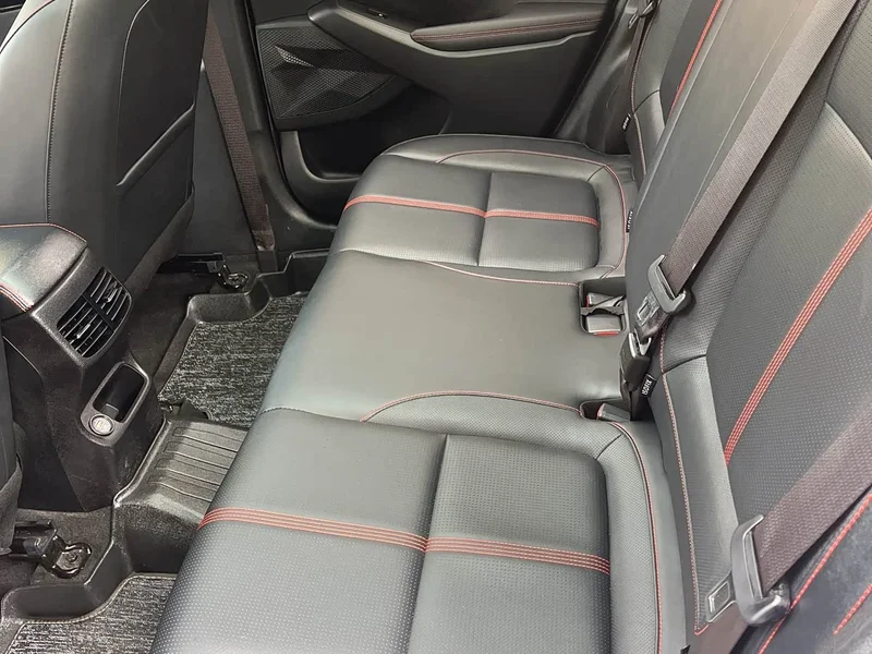 Kia KX3 — фото 17