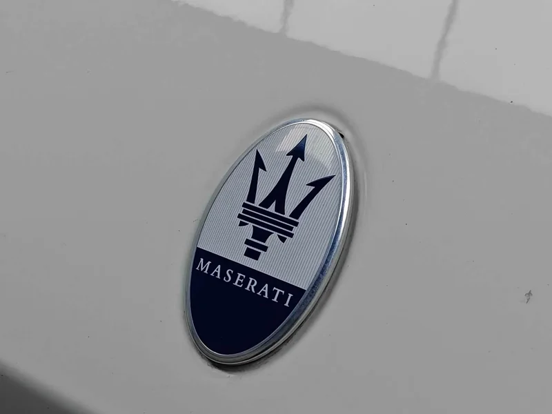 Maserati Levante — фото 11