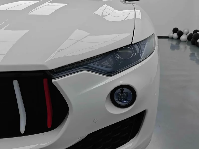 Maserati Levante — фото 12