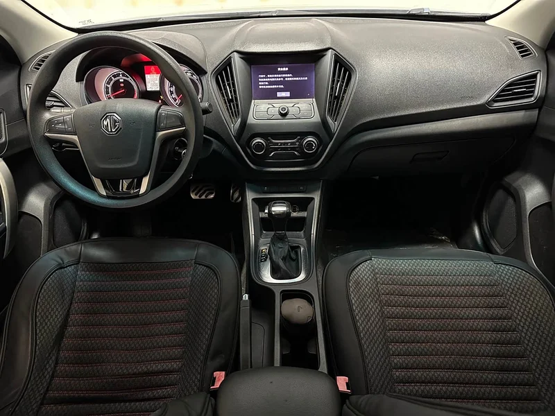 Citroën C3 sedan — фото 11