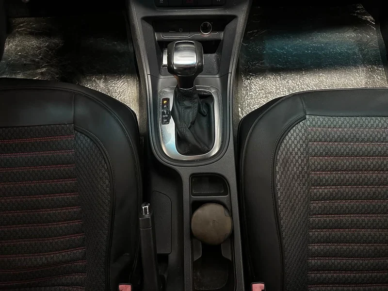 Citroën C3 sedan — фото 13