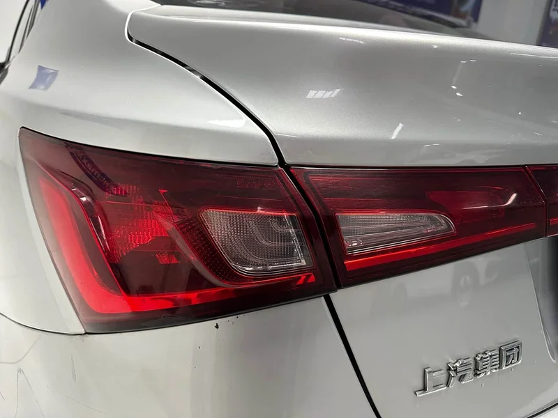Citroën C3 sedan — фото 17