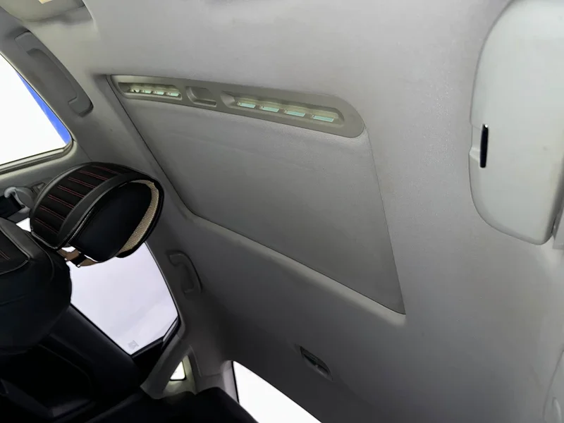 Citroën C3 sedan — фото 18