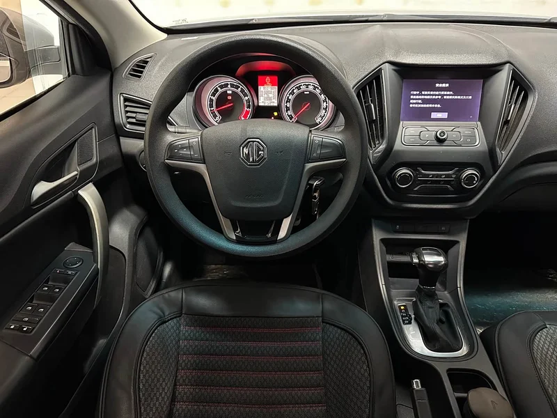 Citroën C3 sedan — фото 10