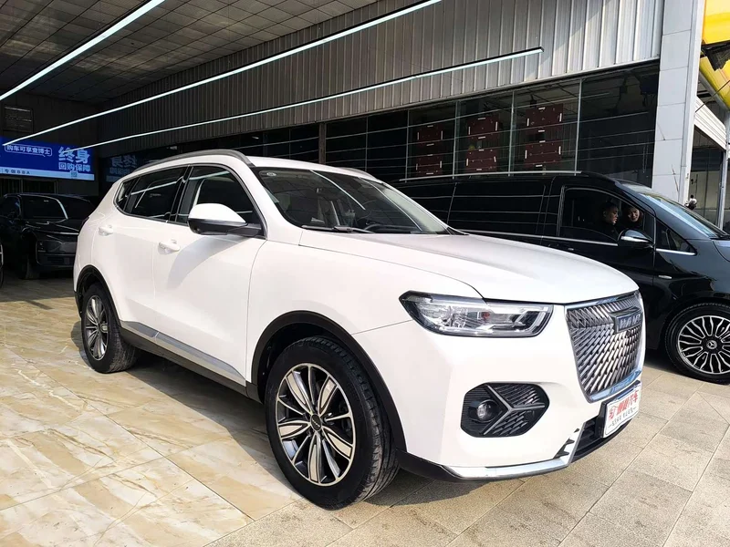 Haval H6 — фото 3