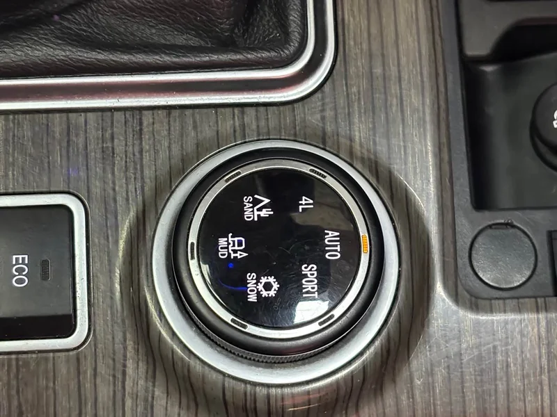 Haval H9 — фото 13