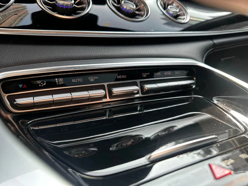Mercedes-Benz AMG GT — фото 11