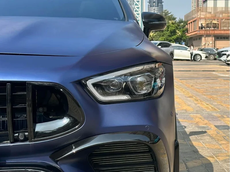 Mercedes-Benz AMG GT — фото 20