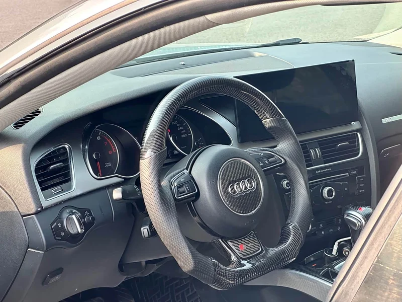Audi A5 Imported — фото 16