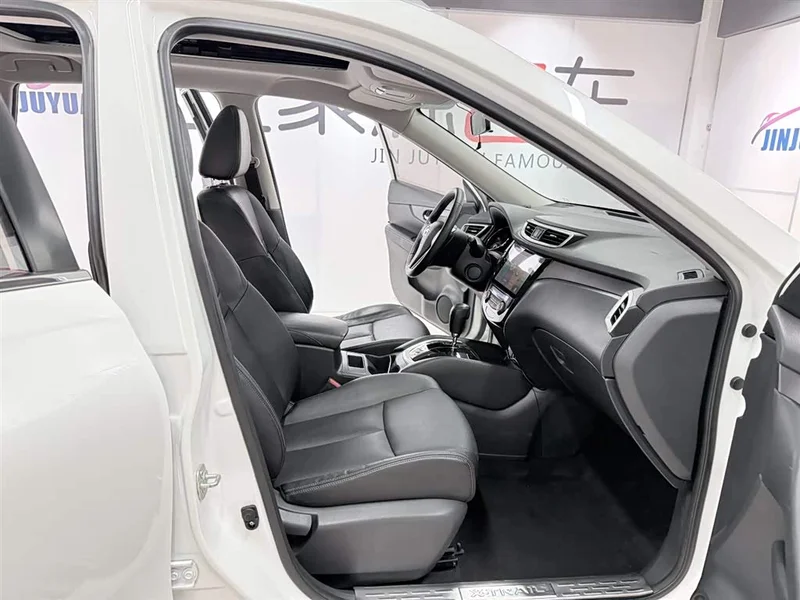 Nissan X-Trail — фото 16