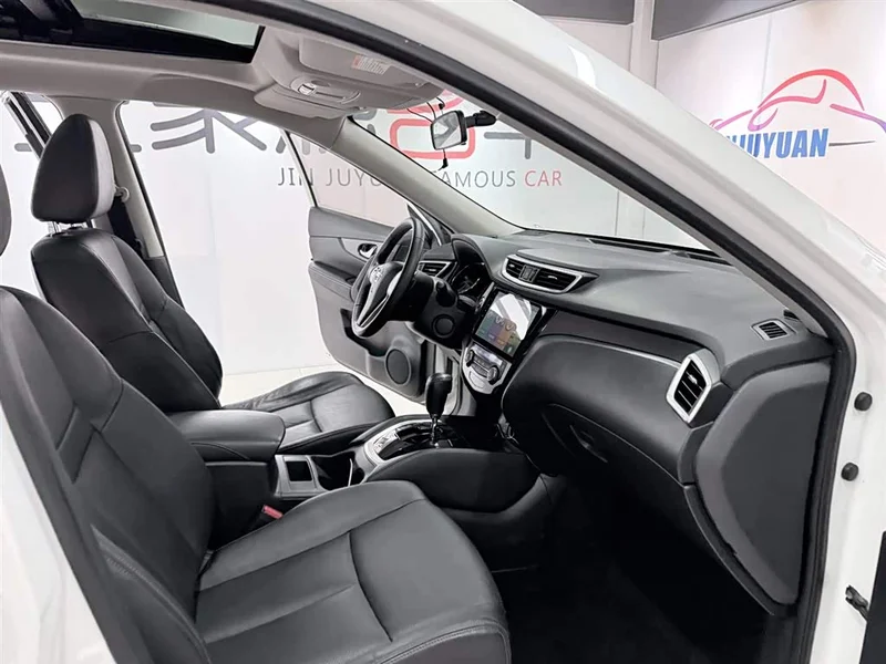 Nissan X-Trail — фото 17