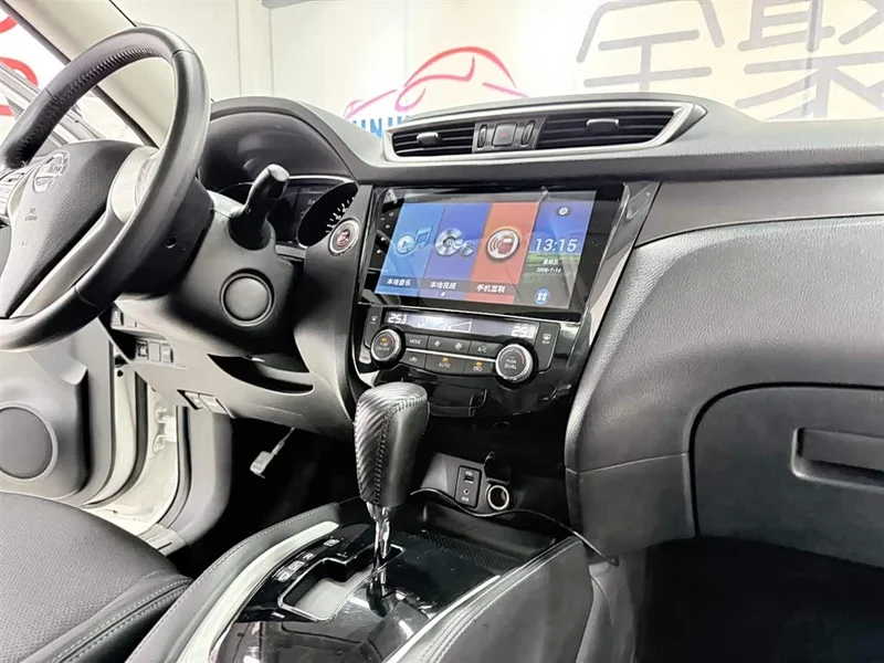 Nissan X-Trail — фото 18