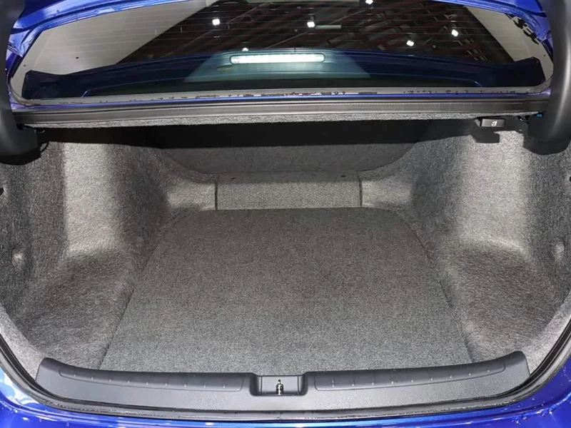 Honda Accord — фото 16