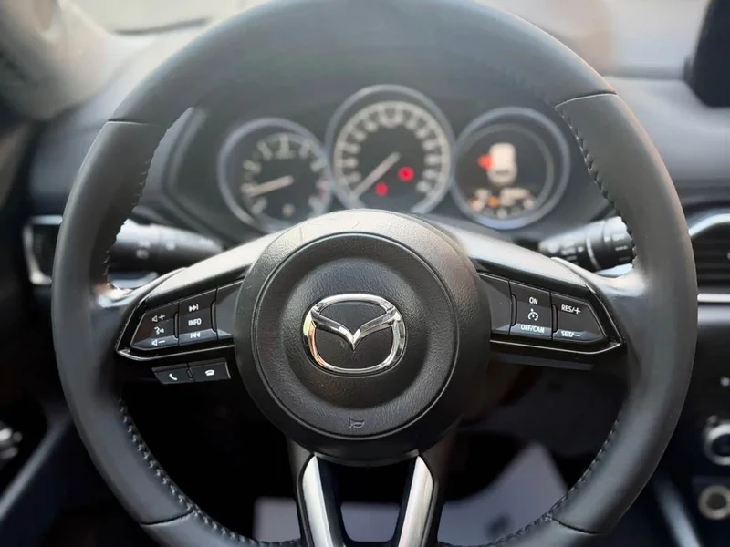 Mazda CX-5 — фото 19