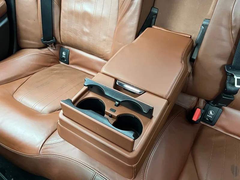 Maserati Ghibli — фото 16